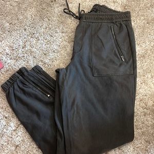 Athleta jogger pants